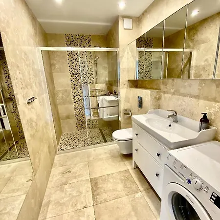 Rezydencja Wind Rose - Luxury 3*