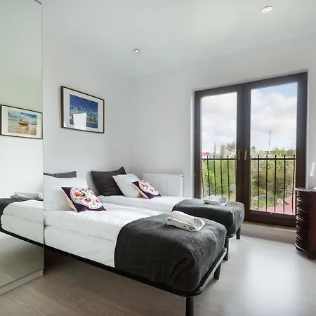 Rezydencja Wind Rose - Luxury 3*