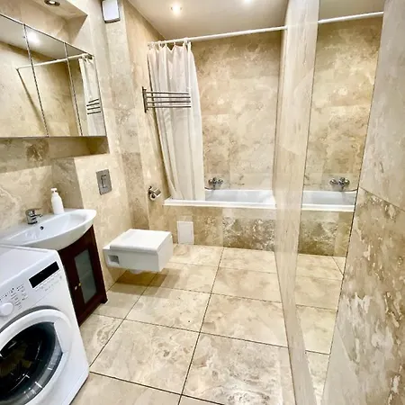 Rezydencja Wind Rose - Luxury 3* Gdansk