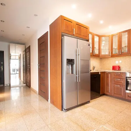 Rezydencja Wind Rose - Luxury Apartment