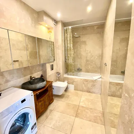 Rezydencja Wind Rose - Luxury 3* Gdansk