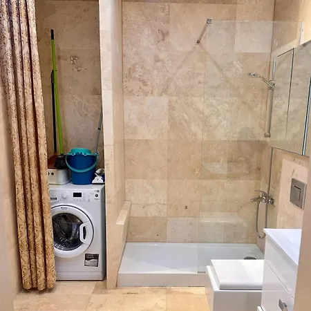 Apartment Rezydencja Wind Rose - Luxury