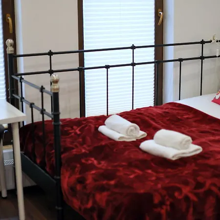 Rezydencja Wind Rose - Luxury 3* Gdansk