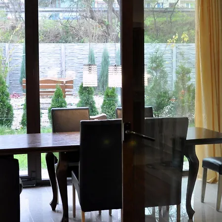 Apartment Rezydencja Wind Rose - Luxury