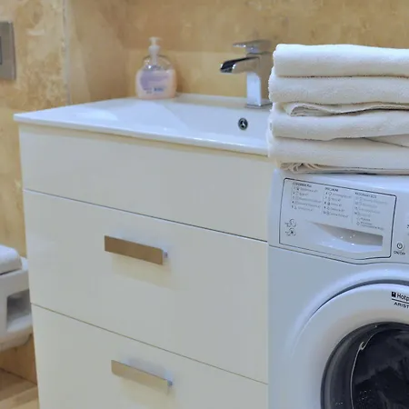 Apartment Rezydencja Wind Rose - Luxury 3*