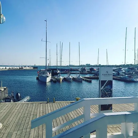 Rezydencja Wind Rose - Luxury Apartment Gdansk