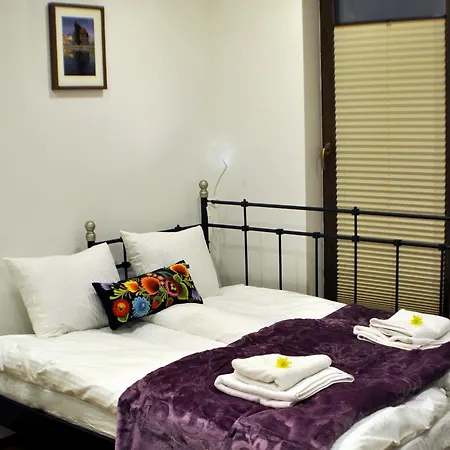 Rezydencja Wind Rose - Luxury Apartment 3*