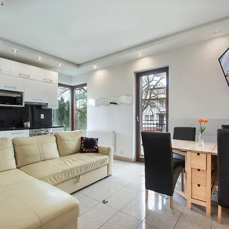 Rezydencja Wind Rose - Luxury Apartment